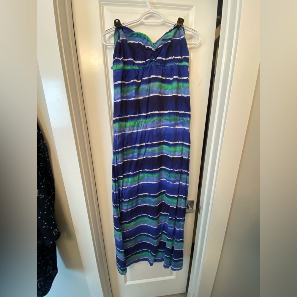 Tommy Bahama Maxi Dress